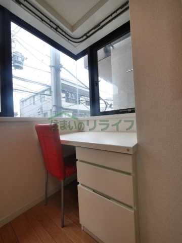 その他　ラフィーネ早稲田