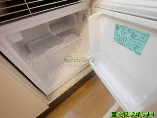 その他設備　ラフィーネ早稲田