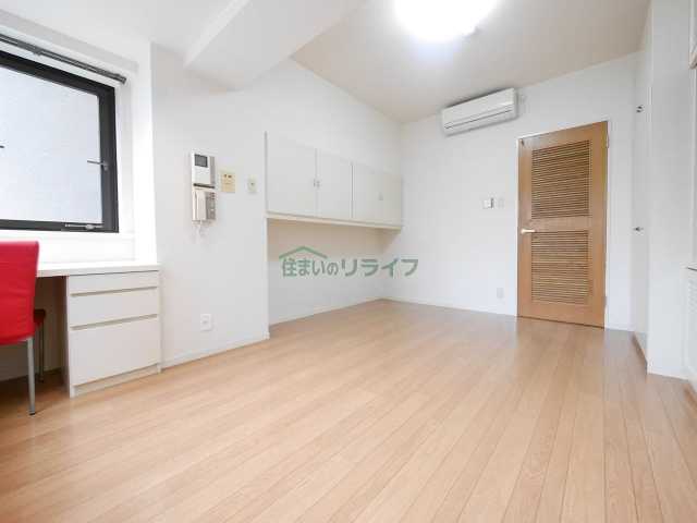 その他部屋・スペース　ラフィーネ早稲田