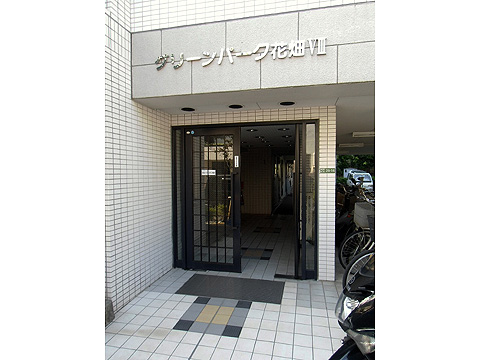 つくばエクスプレス 六町駅 バス乗車時間：7分 最寄りバス停で下車 徒歩3分 6階建 築38年のその他写真