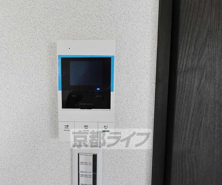 CREDOR東寺南のその他写真
