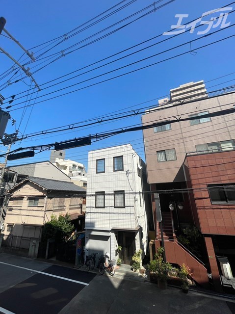 地下鉄谷町線 天神橋筋六丁目駅 徒歩10分 6階建 築4年のその他写真