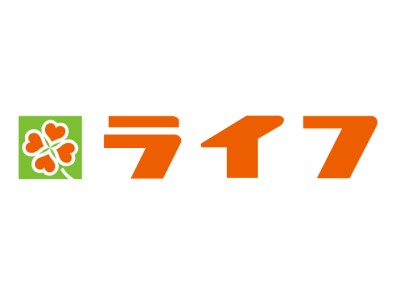 スーパー　ライフ和泉大宮店（スーパー）まで617m