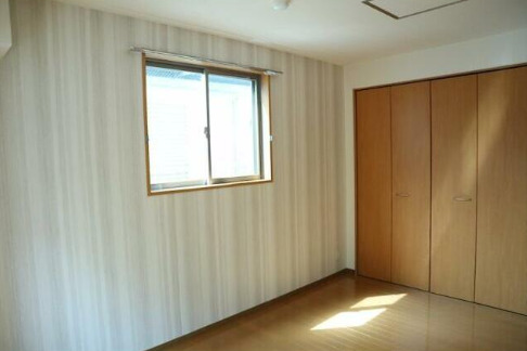 その他部屋・スペース　中はこのようになっています