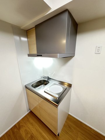 キッチン　別部屋参照