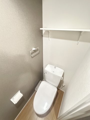 トイレ　別部屋参照