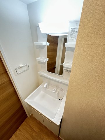 洗面設備　別部屋参照