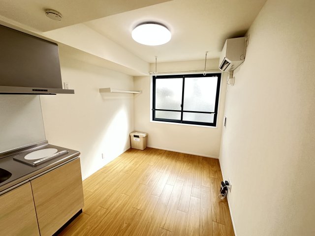居室・リビング　別部屋参照