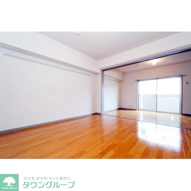 居室・リビング　※写真は同タイプ住戸です。