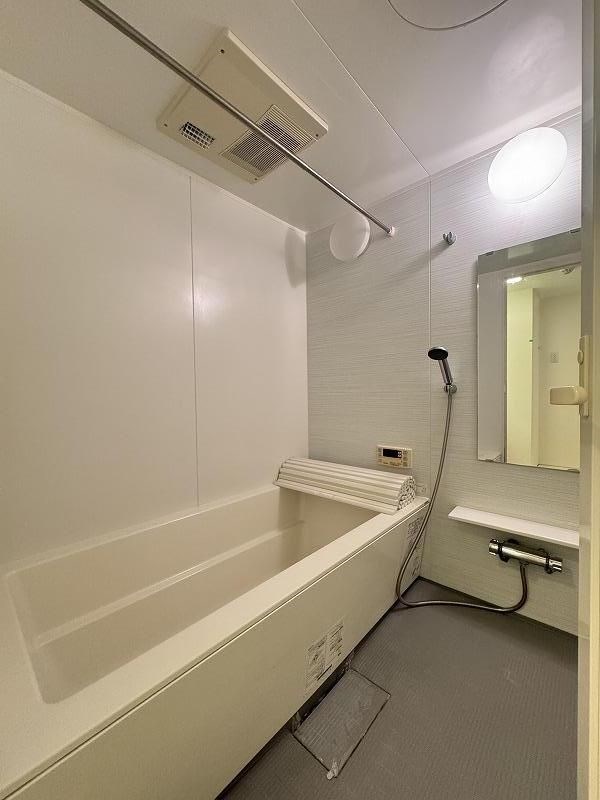 バス・シャワールーム　※他部屋参照・現況優先
