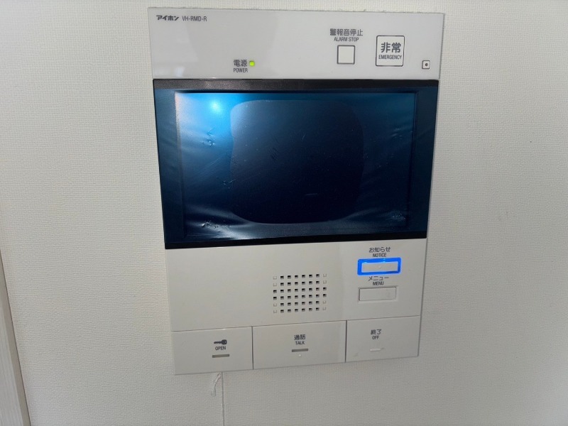 ＪＲ京葉線 八丁堀駅 徒歩4分 11階建 築5年のその他写真