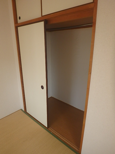 プレアール伊丹野間の内装写真