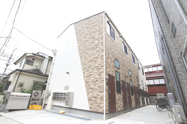 エントランス　★建物入口★