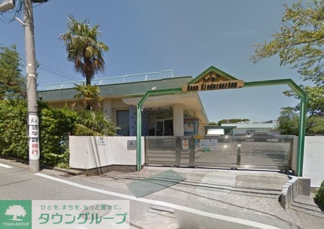Popolare Uの周辺写真