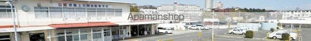 京急本線 上大岡駅 徒歩7分 2階建 築24年の周辺写真