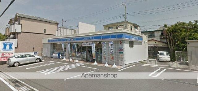 京急本線 上大岡駅 徒歩7分 2階建 築24年の周辺写真