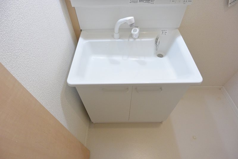 シャーメゾン南楠葉の内装写真
