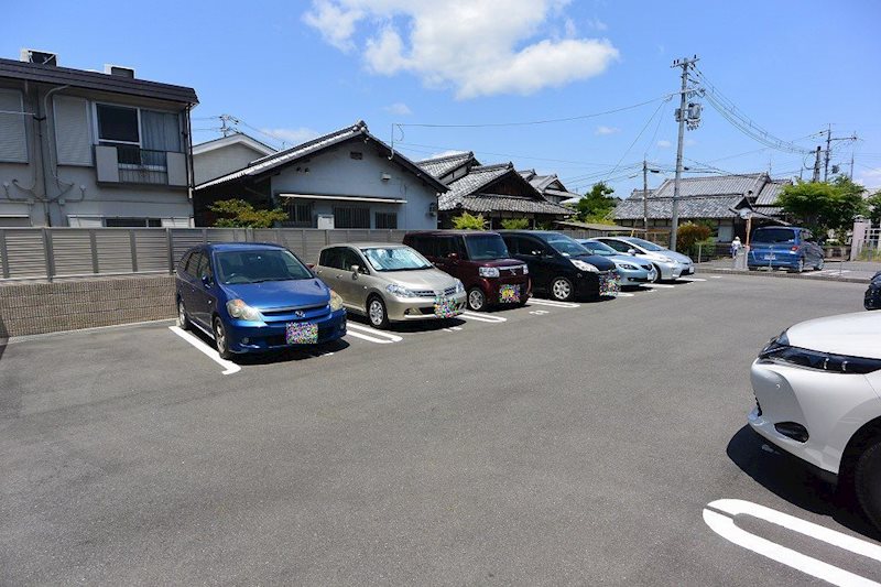 シャーメゾン南楠葉のその他写真