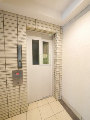 小田急線 千歳船橋駅 徒歩10分 6階建 築15年のその他写真