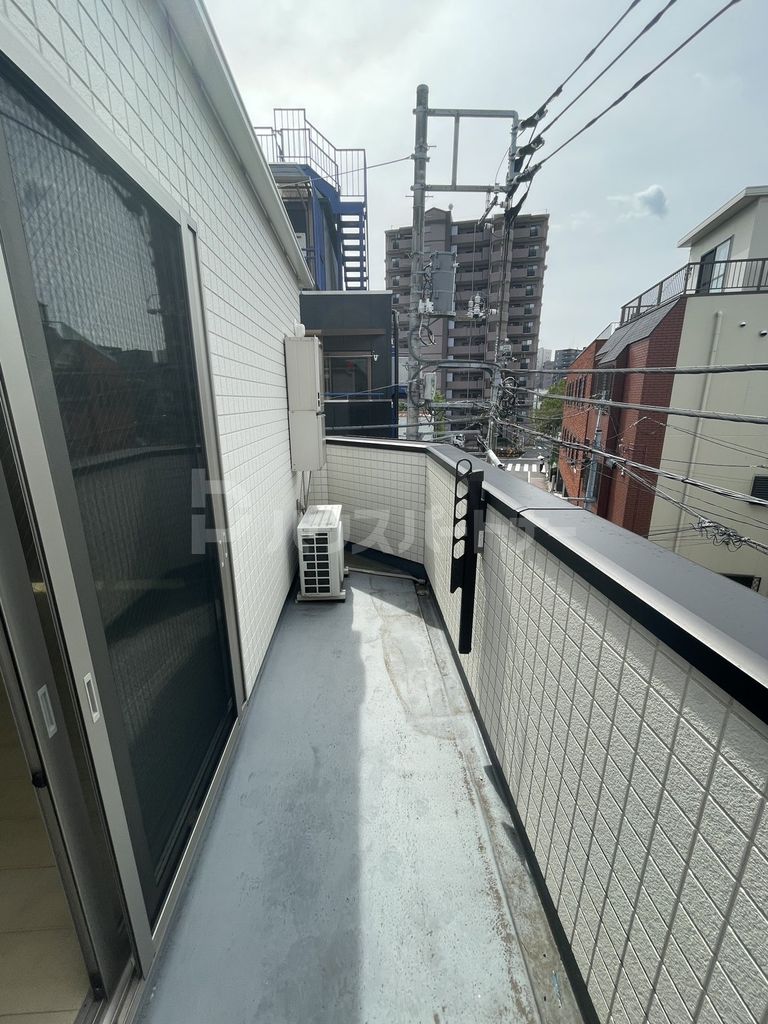 Vita Felice東尾久の内装写真