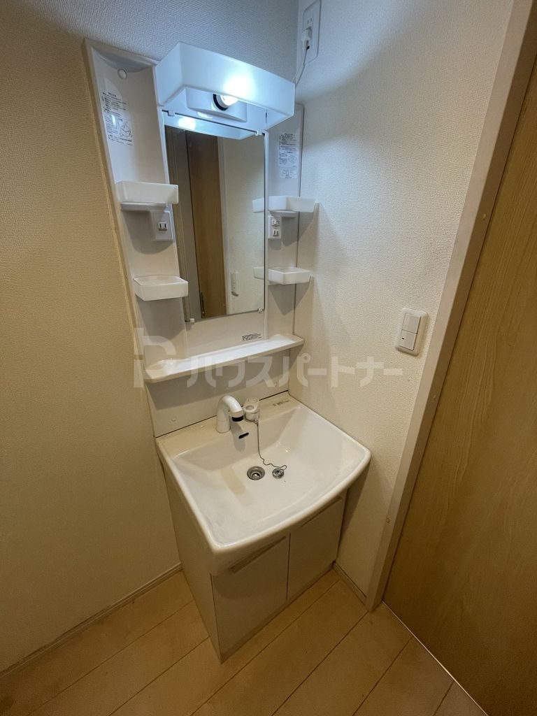 Vita Felice東尾久の内装写真
