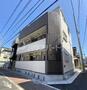 熊野前駅より徒歩5分 3階 築6年8ヶ月の賃貸物件