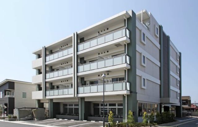 ＪＲ総武線 津田沼駅 徒歩10分 築13年