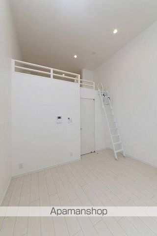 近鉄大阪線 弥刀駅 徒歩7分 2階建 築11年の内装写真