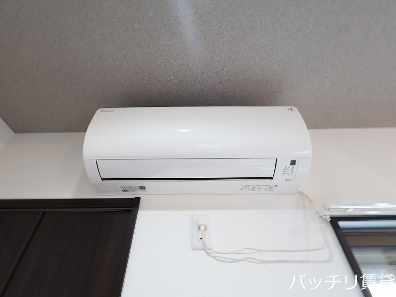 その他設備　画像は別号室タイプの為現状を優先致します。