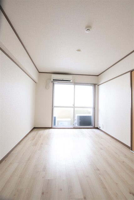 その他部屋・スペース　寝室に☆