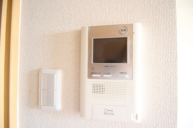 その他設備　※別室の参考写真です。
