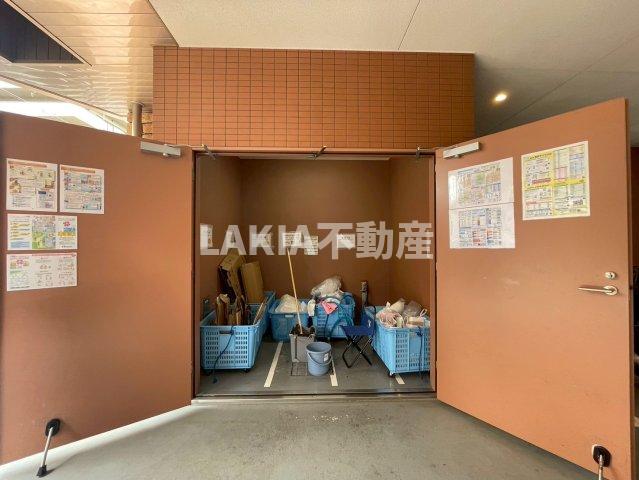 プレジオ都島北通のその他写真