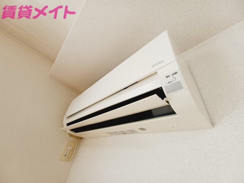 その他設備　同型反転画像参考
