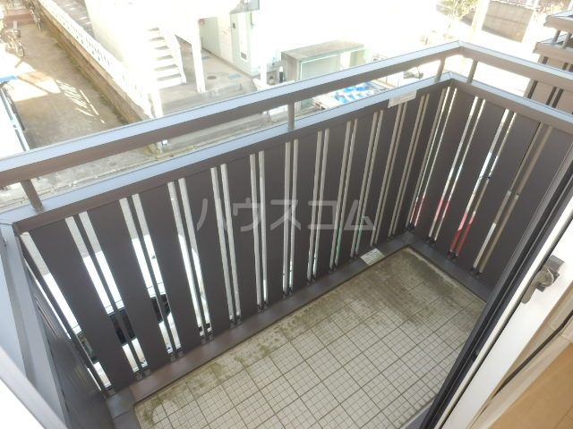クレモンティーヌ・相之川の内装写真