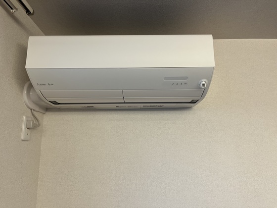 その他　※別部屋の写真です