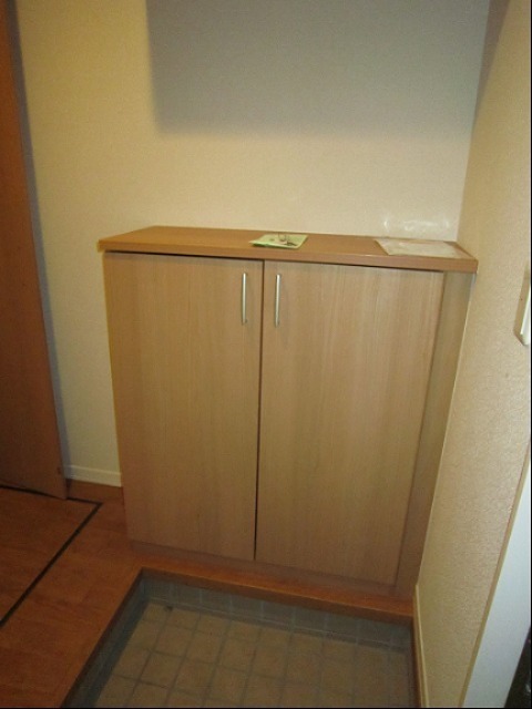 収納　反転中部屋