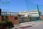 小学校　桑名市立城南小学校（小学校）まで750m