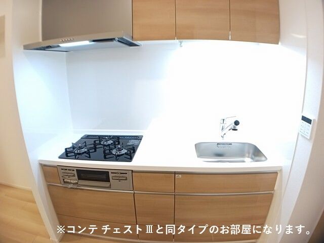 キッチン