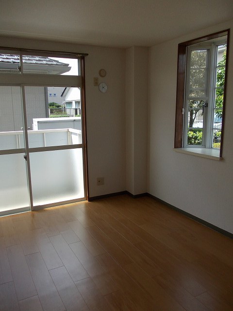 その他部屋・スペース　寝室
