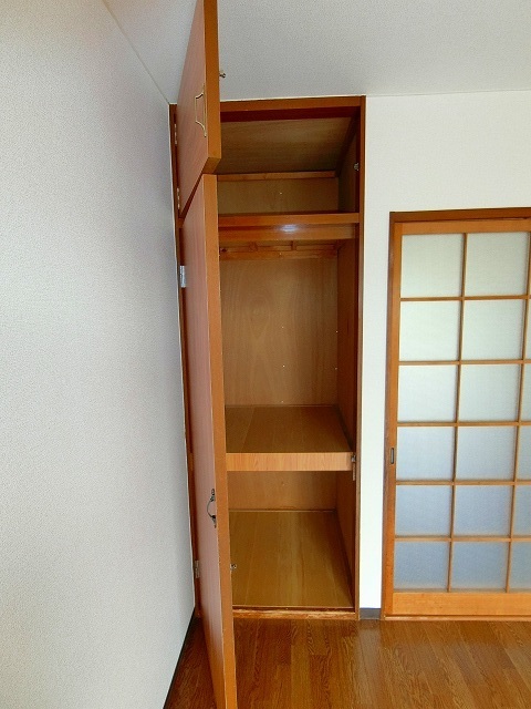 収納　収納