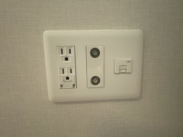 その他設備　別号室参照