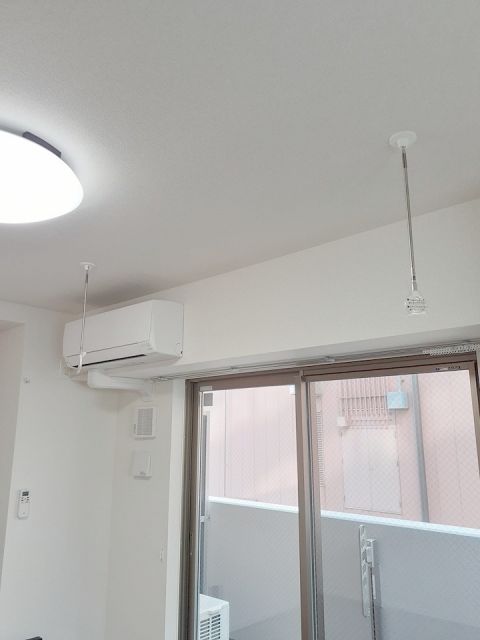 ＪＲ京浜東北線 大森駅 徒歩10分 6階建 築4年のその他写真