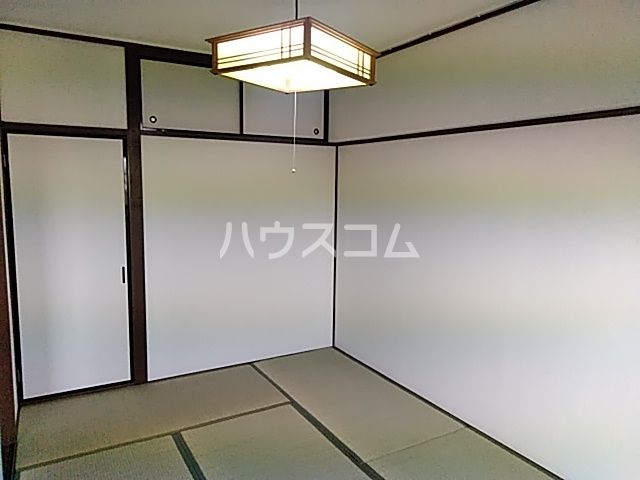 永安ビルの内装写真