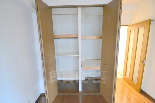 収納　収納