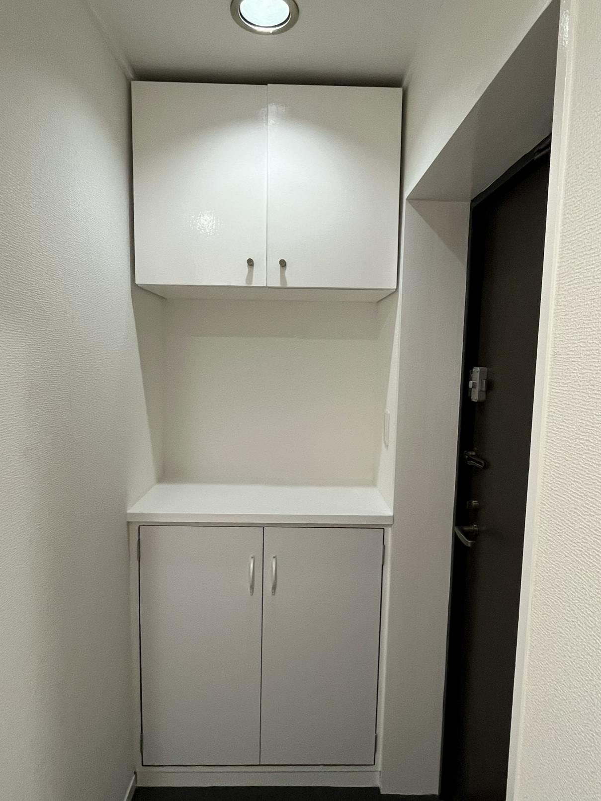 ライオンズマンション西永福の内装写真