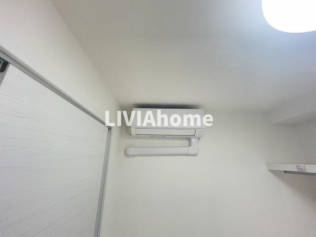 その他設備　同シリーズの参考写真です。実際の設備・内装は現況を優先とさせ