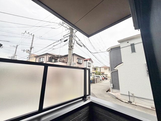 Louis Apartment 豊中蛍池イーストのその他写真