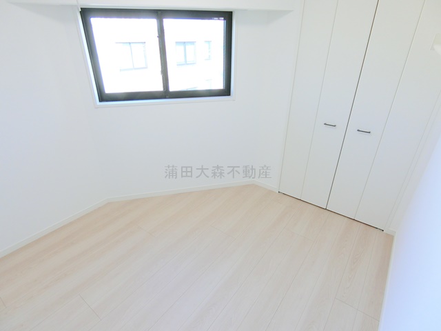 その他　洋室4.1帖