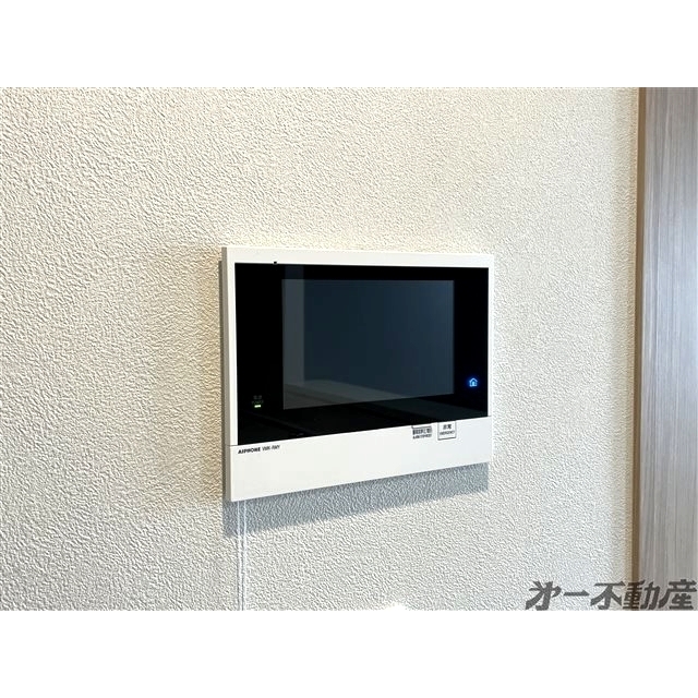 セキュリティ　ＴＶインターホン