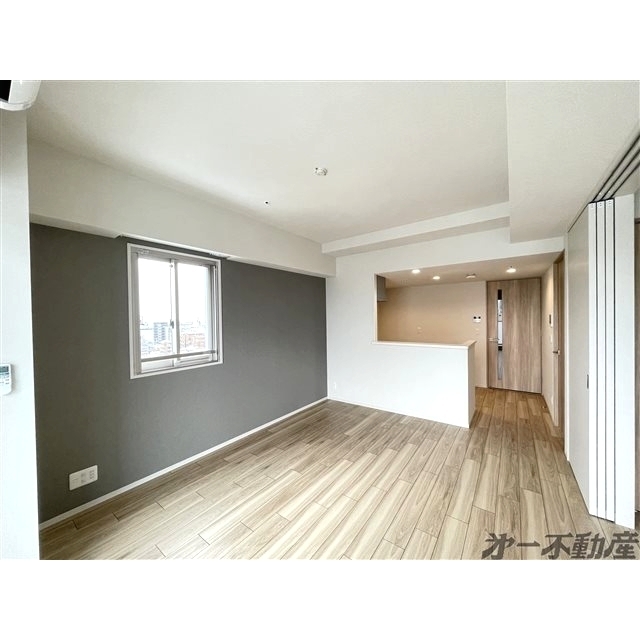 建物外観　ＬＤＫ